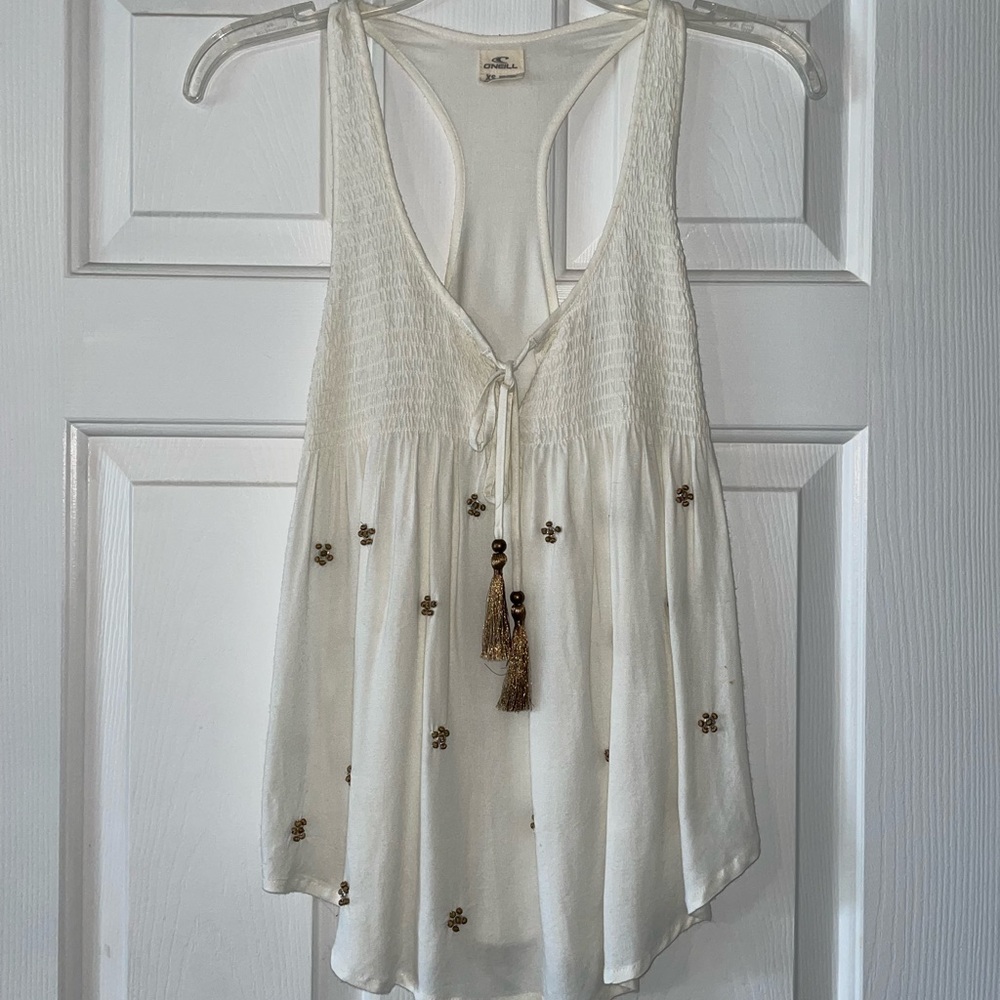 ONEILL Tank Top Size XS